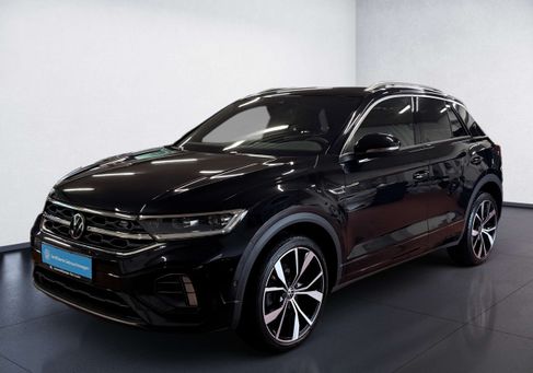 Volkswagen T-Roc, 2022