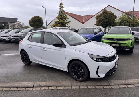 Opel Corsa, 2025 2