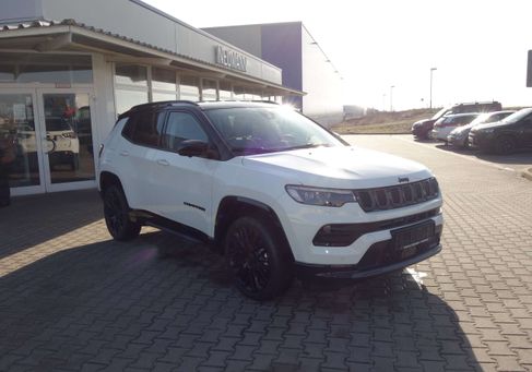 Jeep Compass, 2024 2