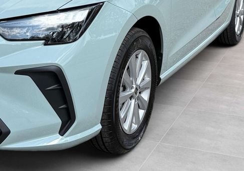 Seat Ibiza, 2026