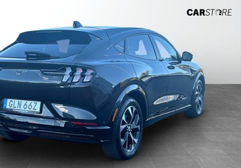 Ford Mustang Mach-E, 2022 2