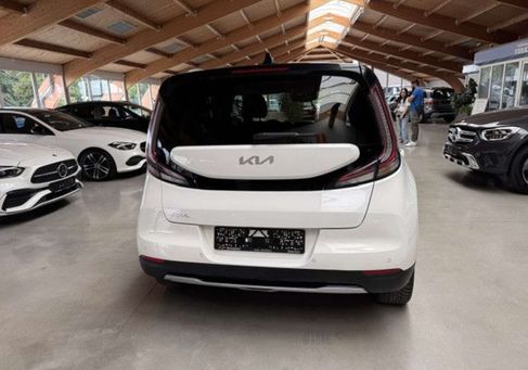 Kia Soul, 2025