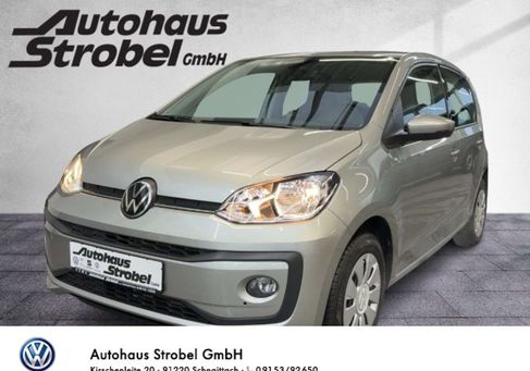 Volkswagen up!, 2023