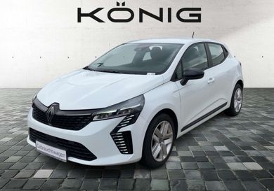 Renault Clio, 2024