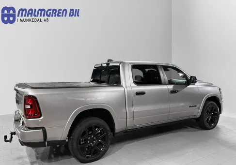 RAM 1500, 2025 3