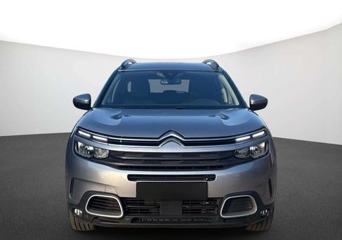 Citroën C5 Aircross, 2020 3