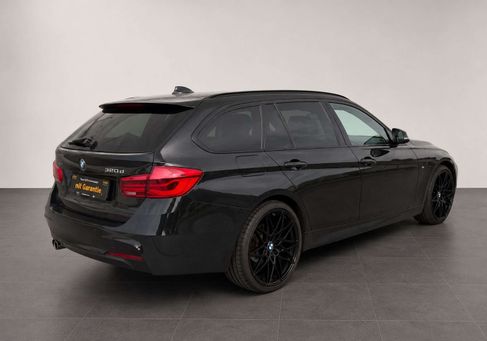 BMW 320, 2019 3