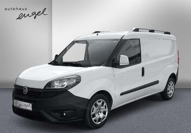 Fiat Doblo, 2022