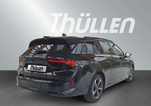 Opel Astra, 2024