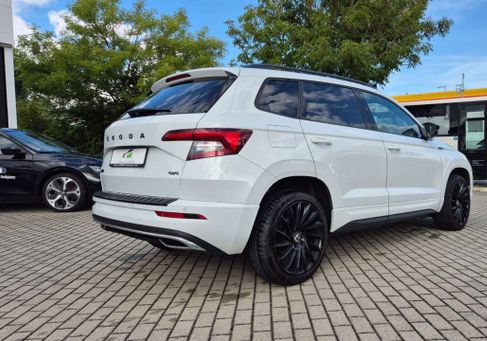 Skoda Karoq, 2020 3