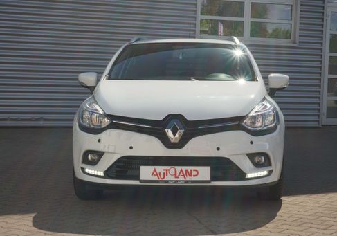 Renault Clio, 2020