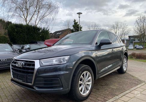 Audi Q5, 2019