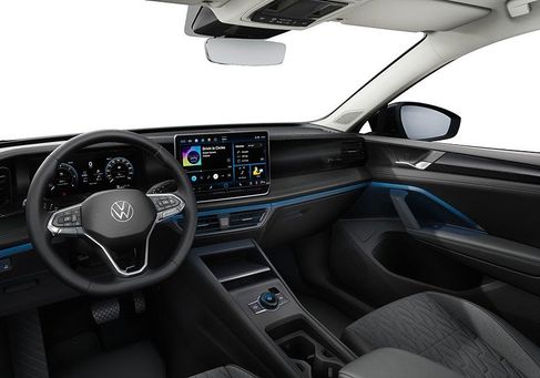 Volkswagen Tiguan, 2026 3