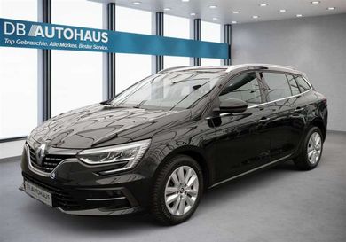 Renault Megane, 2023
