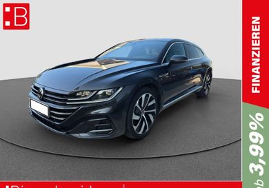 Volkswagen Arteon, 2022