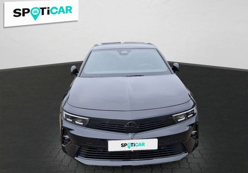 Opel Astra, 2024