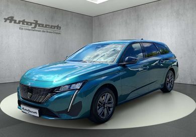 Peugeot 308, 2024