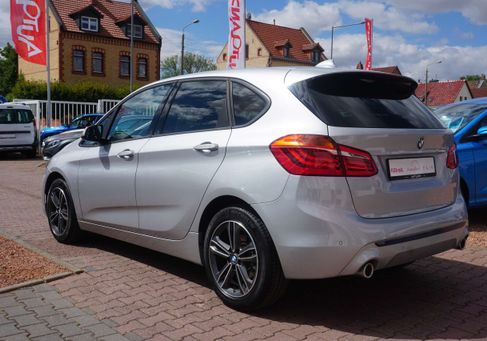 BMW 220, 2019