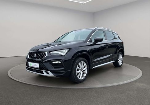 Seat Ateca, 2024