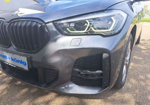 BMW X1, 2022 2