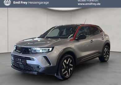 Opel Mokka, 2023