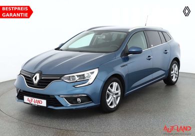 Renault Megane, 2019