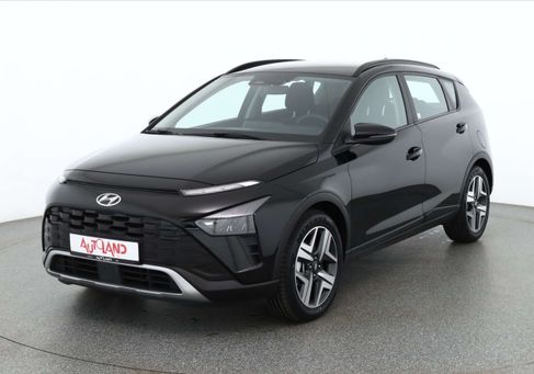 Hyundai Bayon, 2021 2