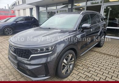 Kia Sorento, 2021