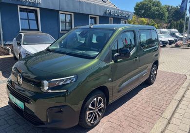 Citroën Berlingo, 2024