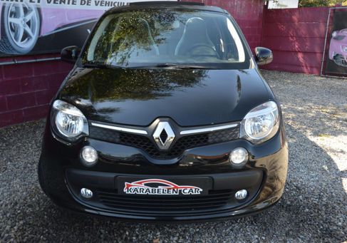 Renault Twingo, 2018