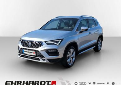 Seat Ateca, 2022