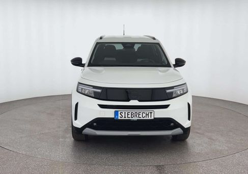 Opel Frontera, 2026