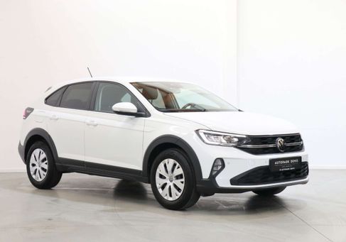 Volkswagen Taigo, 2022