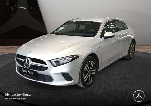 Mercedes-Benz A 250, 2021