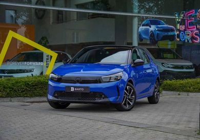 Opel, 2024