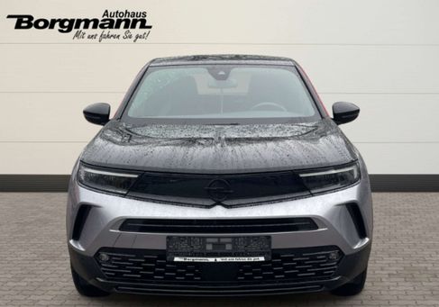 Opel Mokka, 2022 2