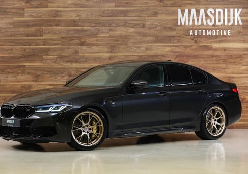BMW M5, 2023