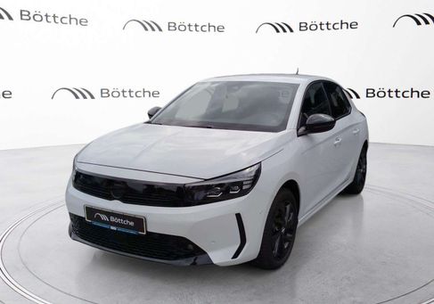 Opel Corsa, 2025 2