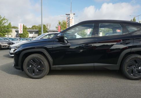 Hyundai Tucson, 2026 3