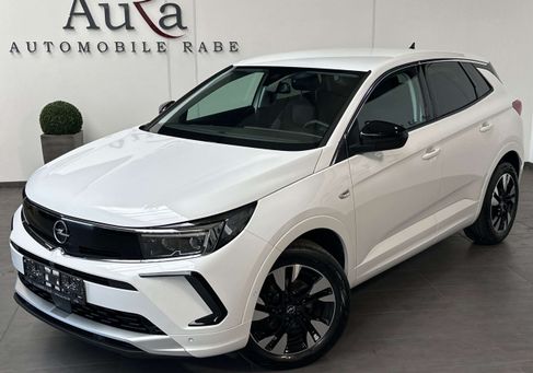 Opel Grandland X, 2024 2
