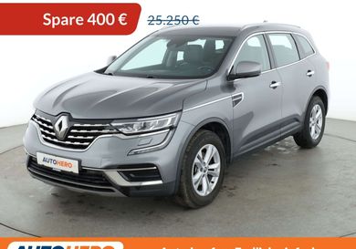 Renault Koleos, 2022
