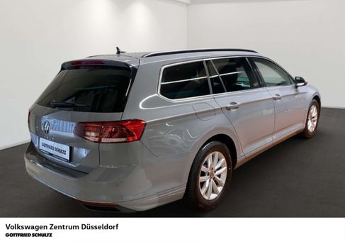 Volkswagen Passat Variant, 2023 3