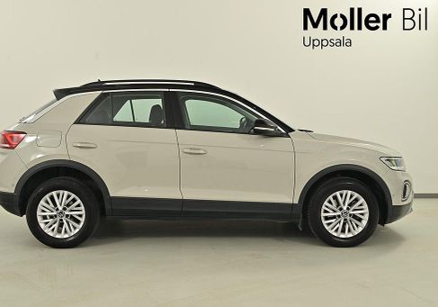 Volkswagen T-Roc, 2023 3