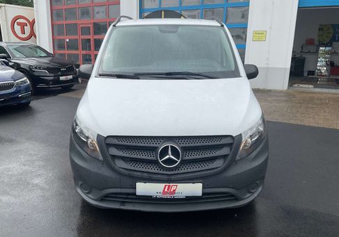 Mercedes-Benz Vito, 2020
