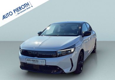 Opel Corsa, 2025
