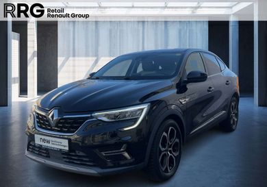 Renault Arkana, 2022
