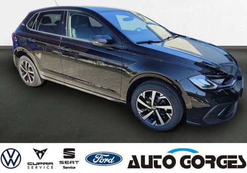 Volkswagen Polo, 2025