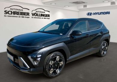 Hyundai Kona, 2026