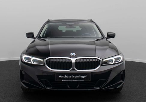 BMW 320, 2023