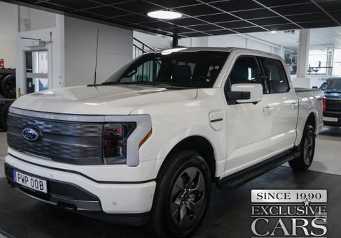 Ford F 150, 2023